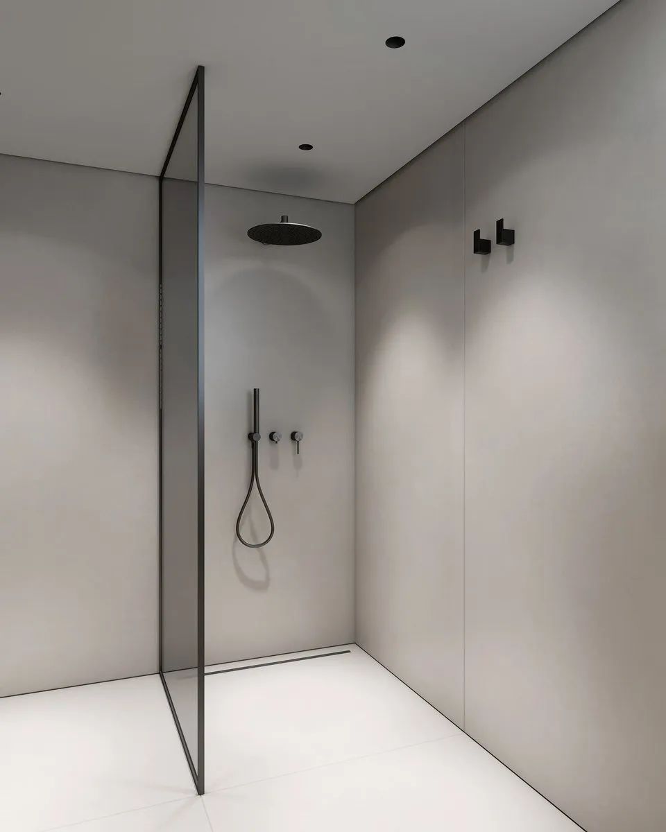 利雅得顶层复式公寓设计丨沙特阿拉伯利雅得丨LeQB Architects-66