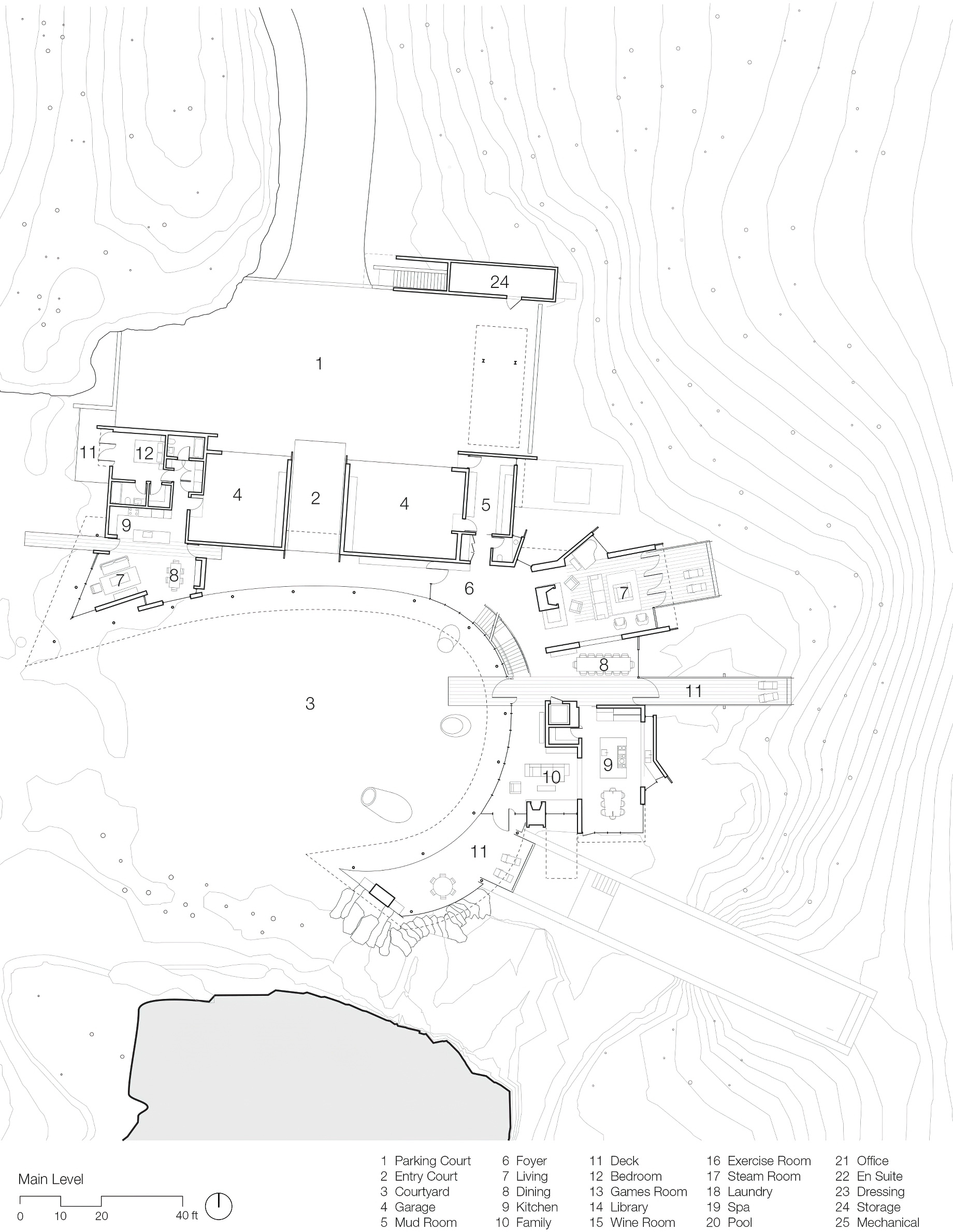 阿曼德鲁庄园丨加拿大-48