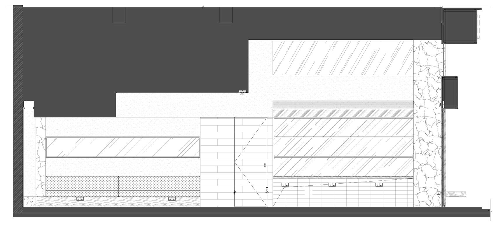 ANNND 景田店丨中国深圳丨如室建筑设计事务所-85