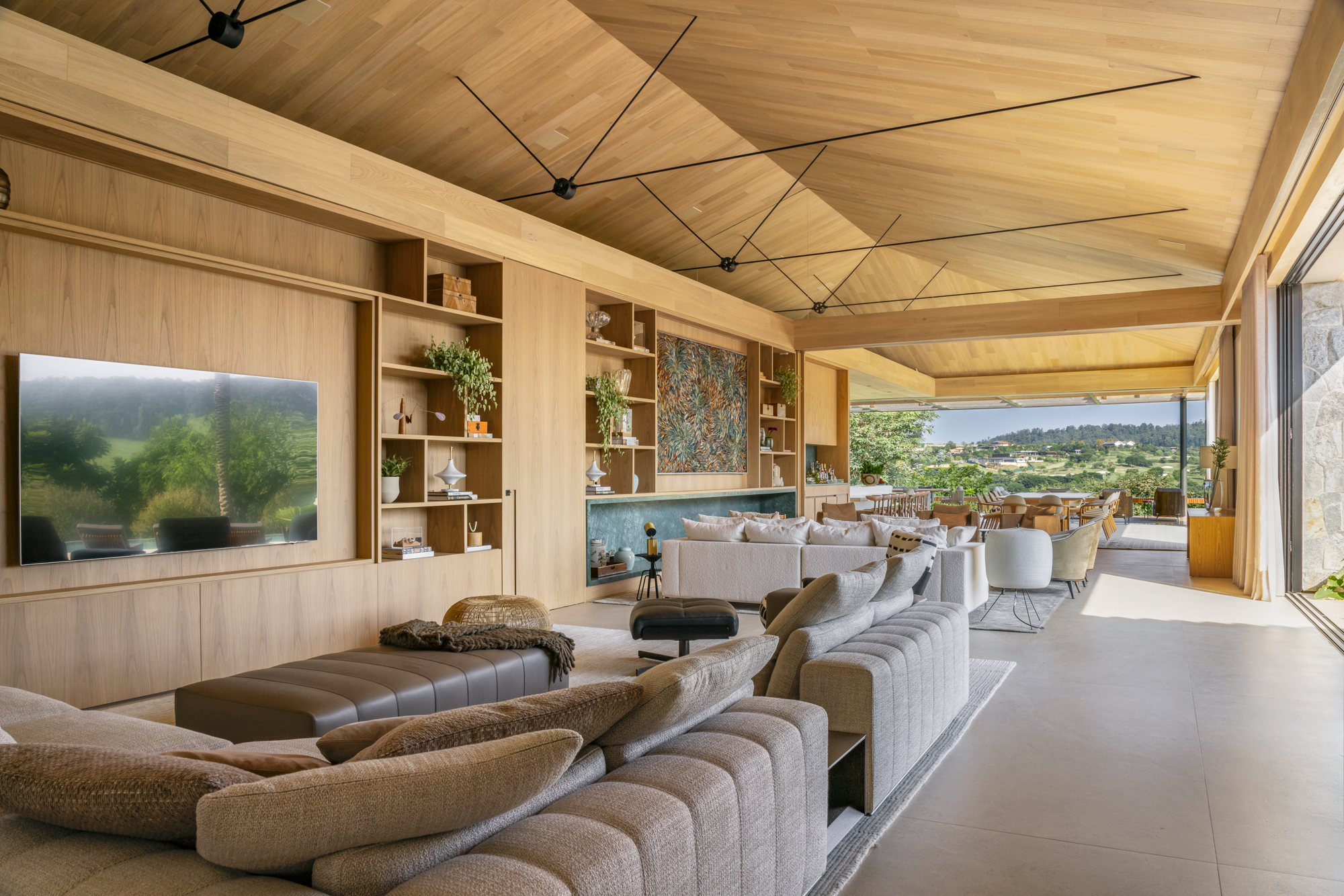 丨巴西丨TWO Arquitetura-40