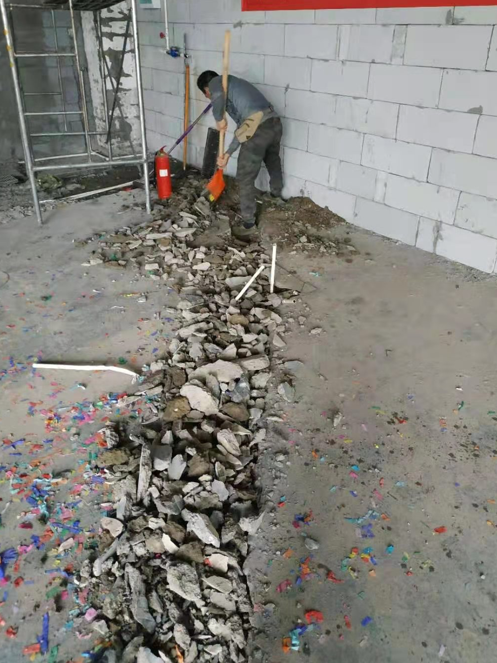 藏韵·林卡仓 · 长沙艺术餐厅丨中国长沙丨香港CSD设计事务所-30