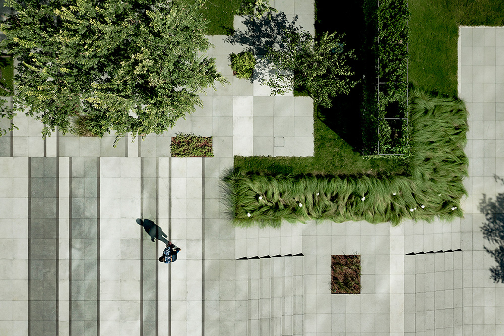 郑州 Sky Mansion丨中国郑州丨L&A 设计集团深圳分公司项目团队 IV-35