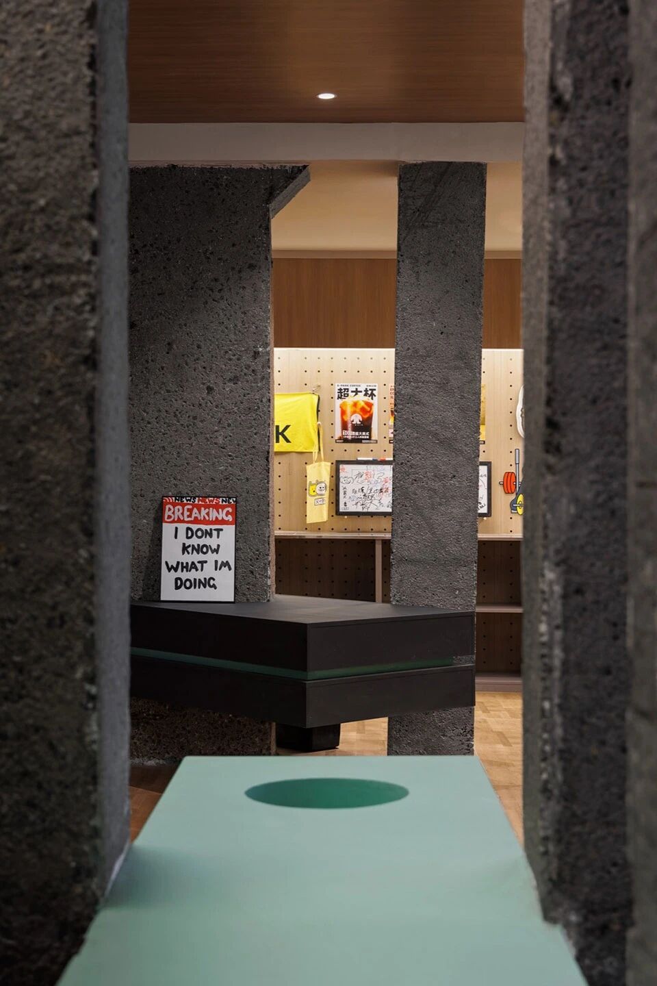 Xpark坐标公园郑州悠犸空间店丨中国郑州丨未见筑设计事务所-69