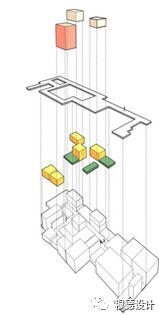 梦幻森林 | Whisbo 亲子餐厅设计解析-13
