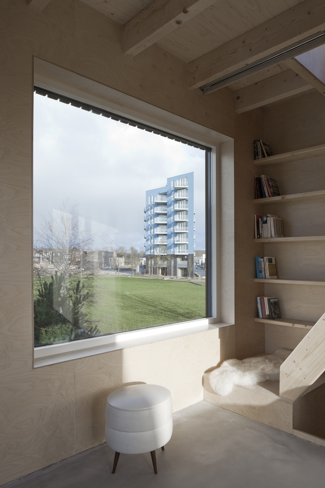 Micro House Slim Fit ANA ROCHA architecture-41