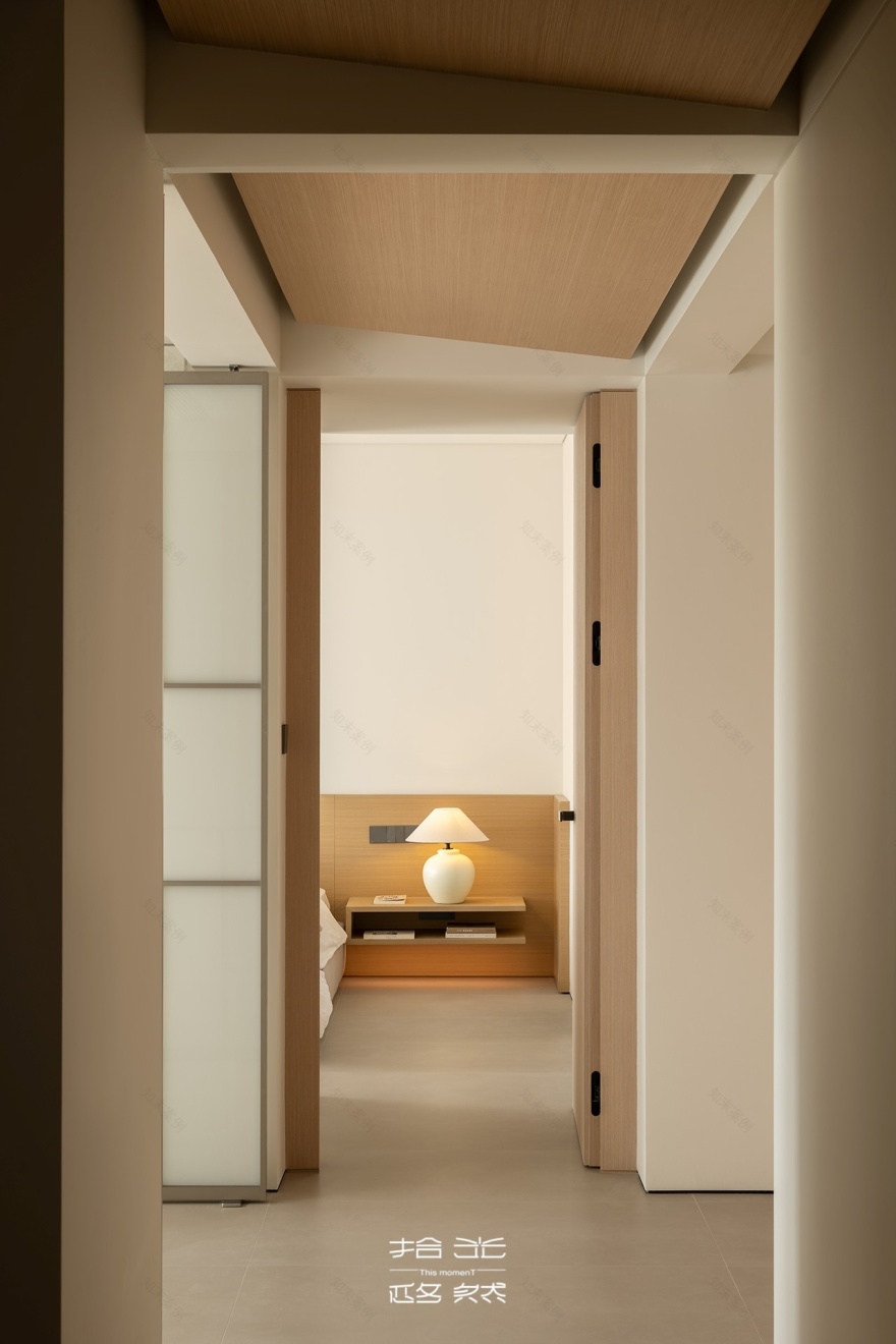 把图书馆搬进客厅,装得下书籍也盛满了陪伴 · 拾光悠然设计-30