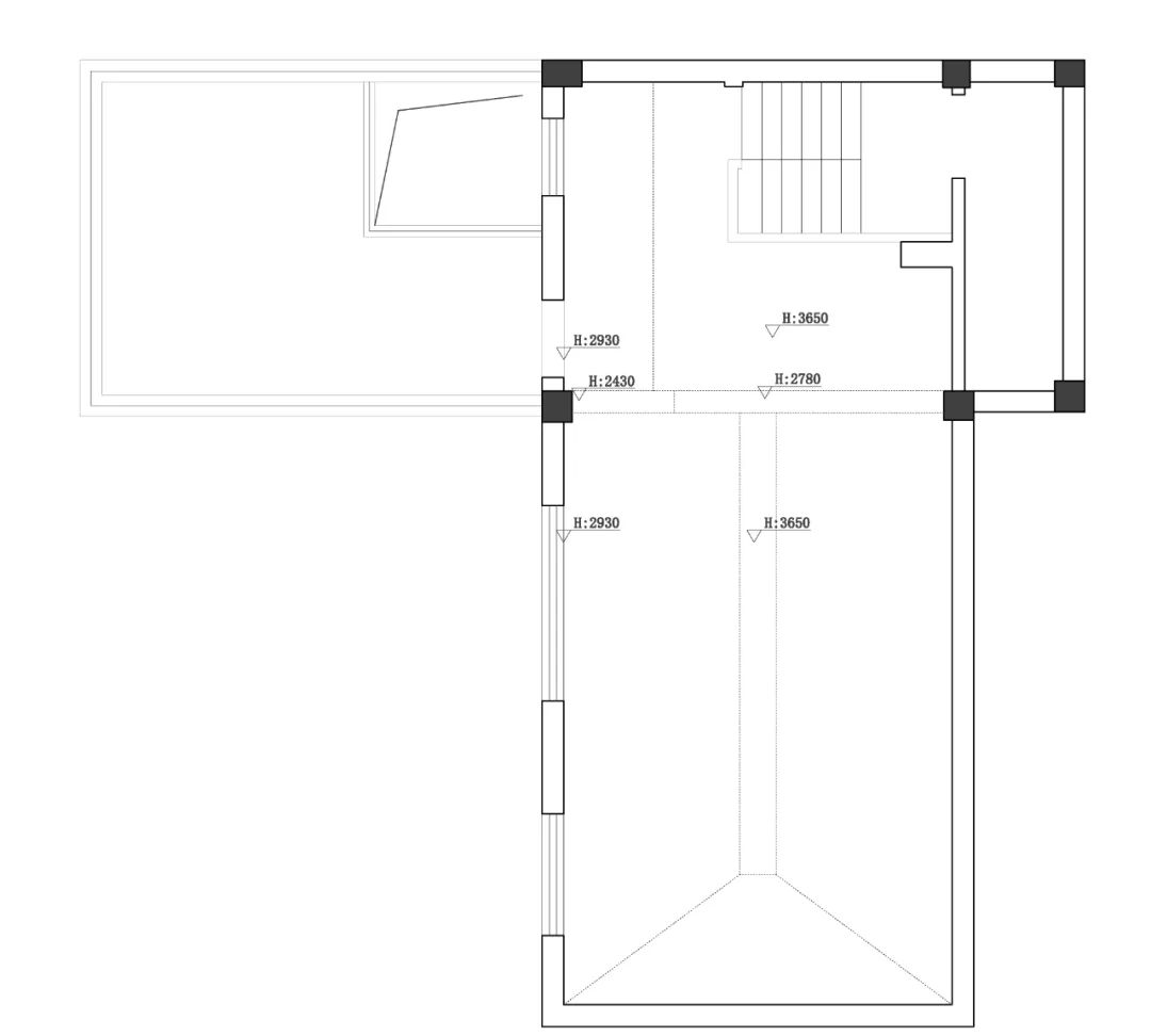 极简风格打造温馨健康城 360 方住宅丨中国湖州丨官方-34