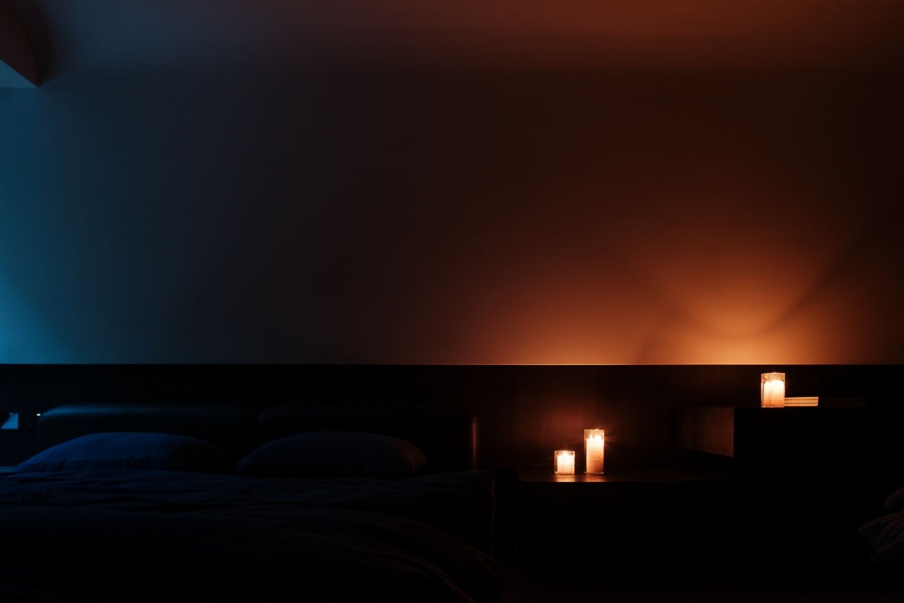 向光生长丨中国福建丨墨然设计-49