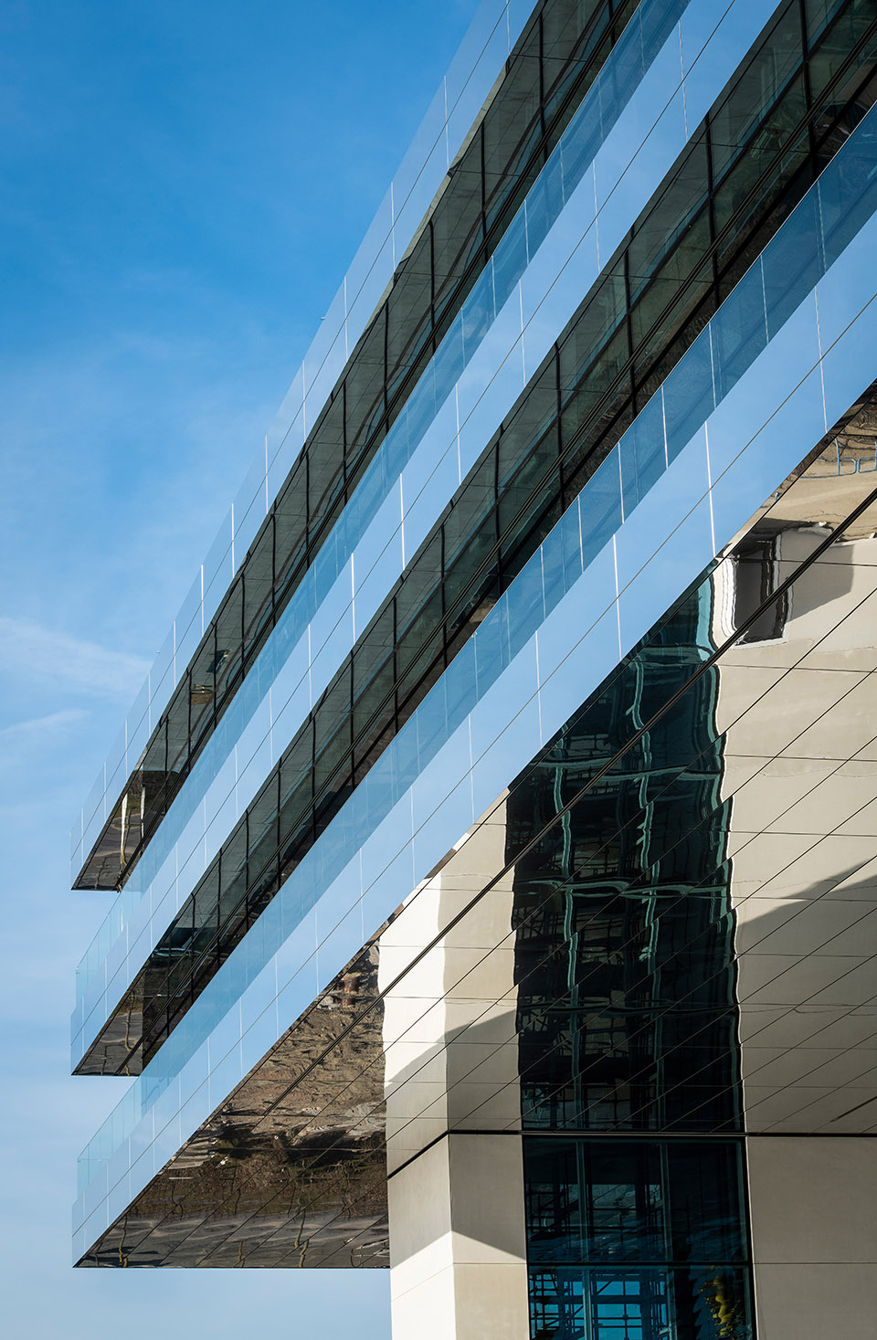 比利时Cordeel总部大楼-25