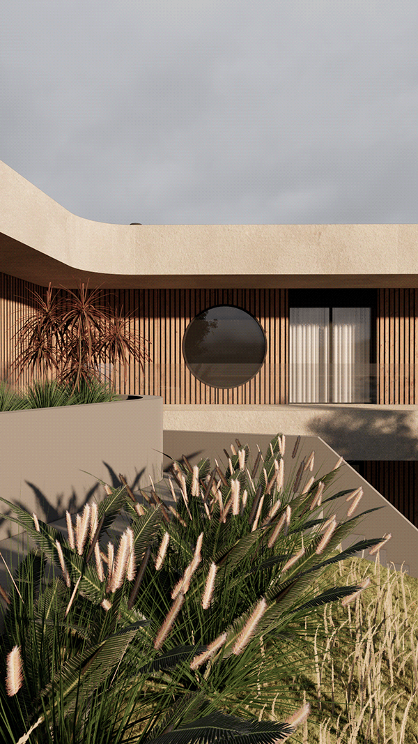 RESIDENTIAL ARCHITECTURE | BRAGA-5