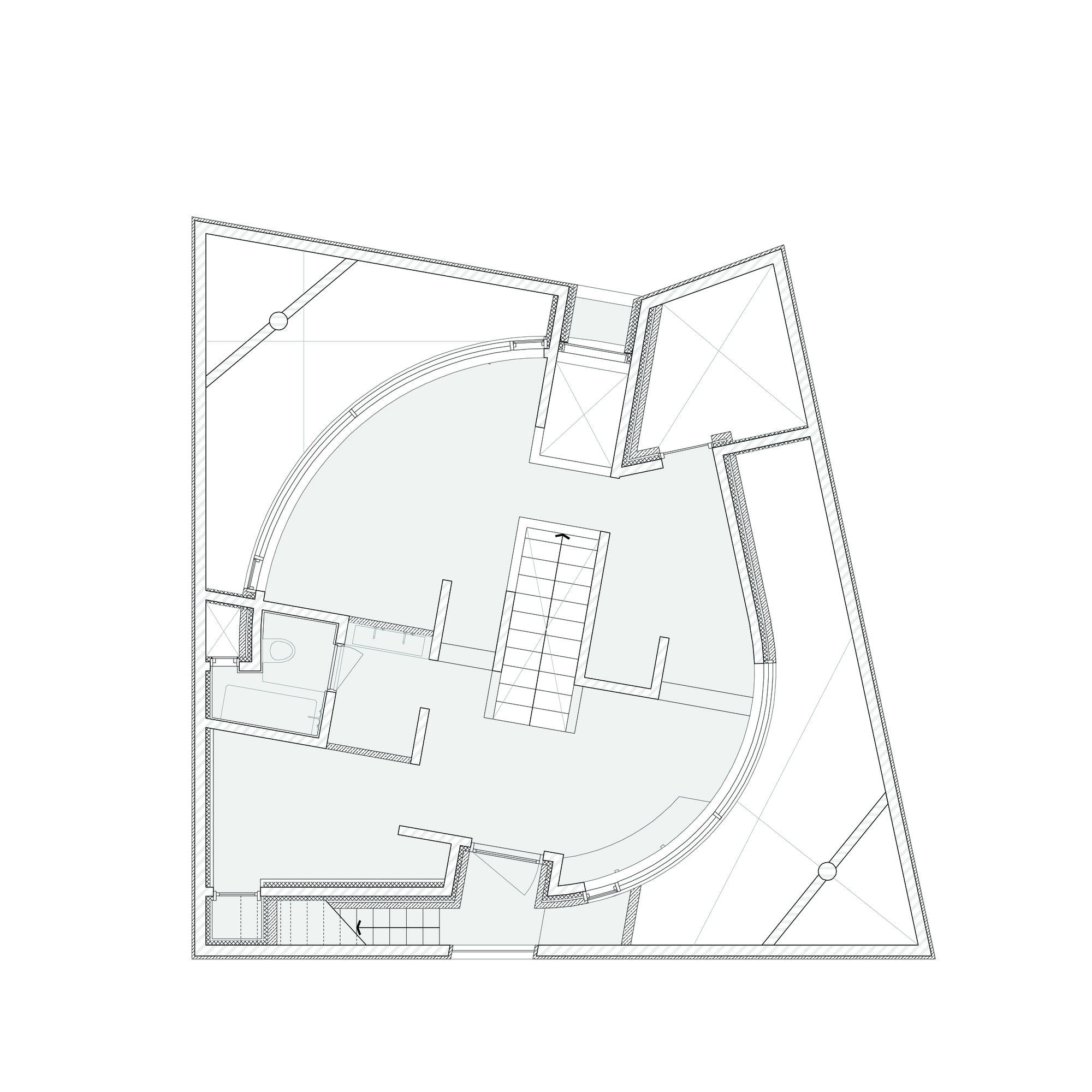 Alley in the House / FHHH FRIENDS-18