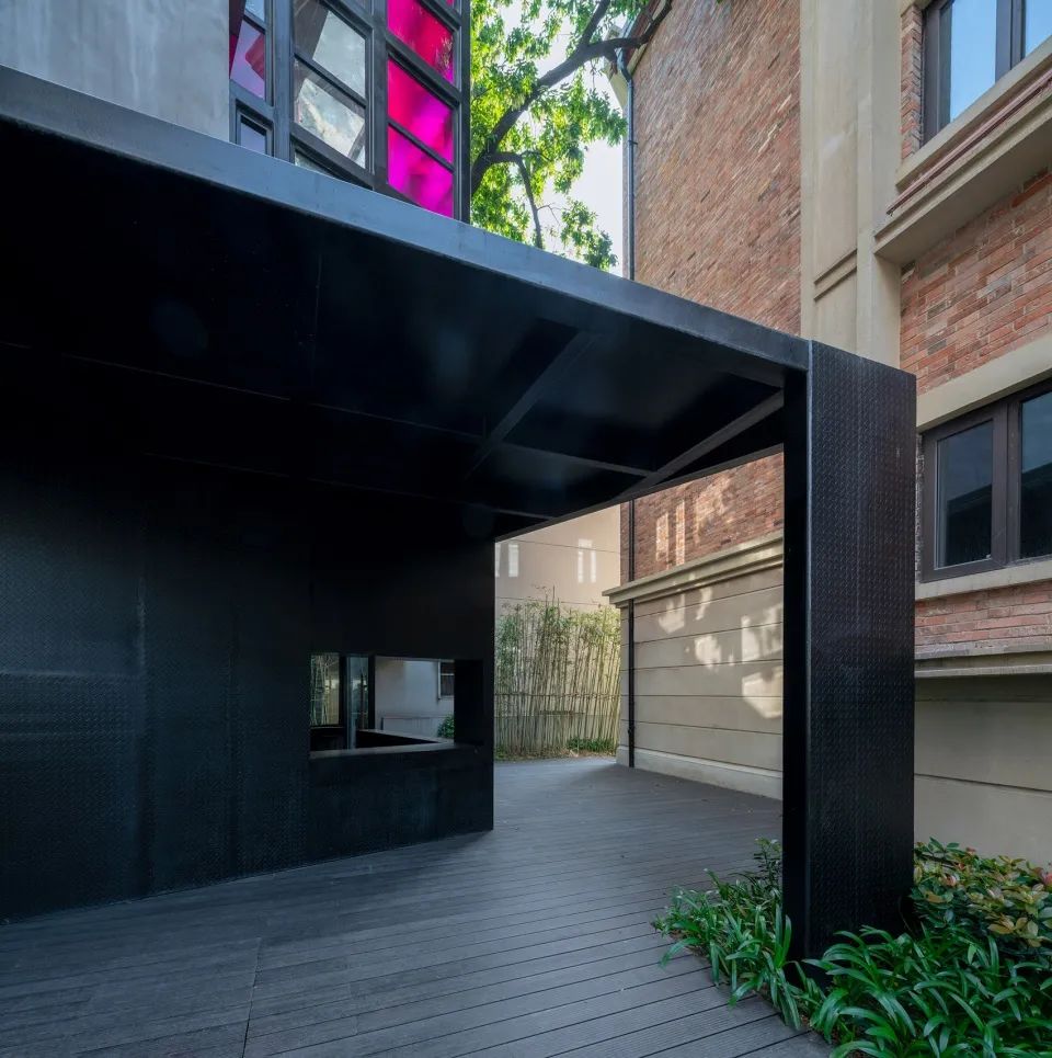 武汉平和坊百年历史街区景观室内设计丨中国武汉丨UAO瑞拓设计-80