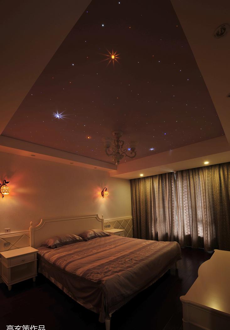 老上海浪漫风情家居设计-8