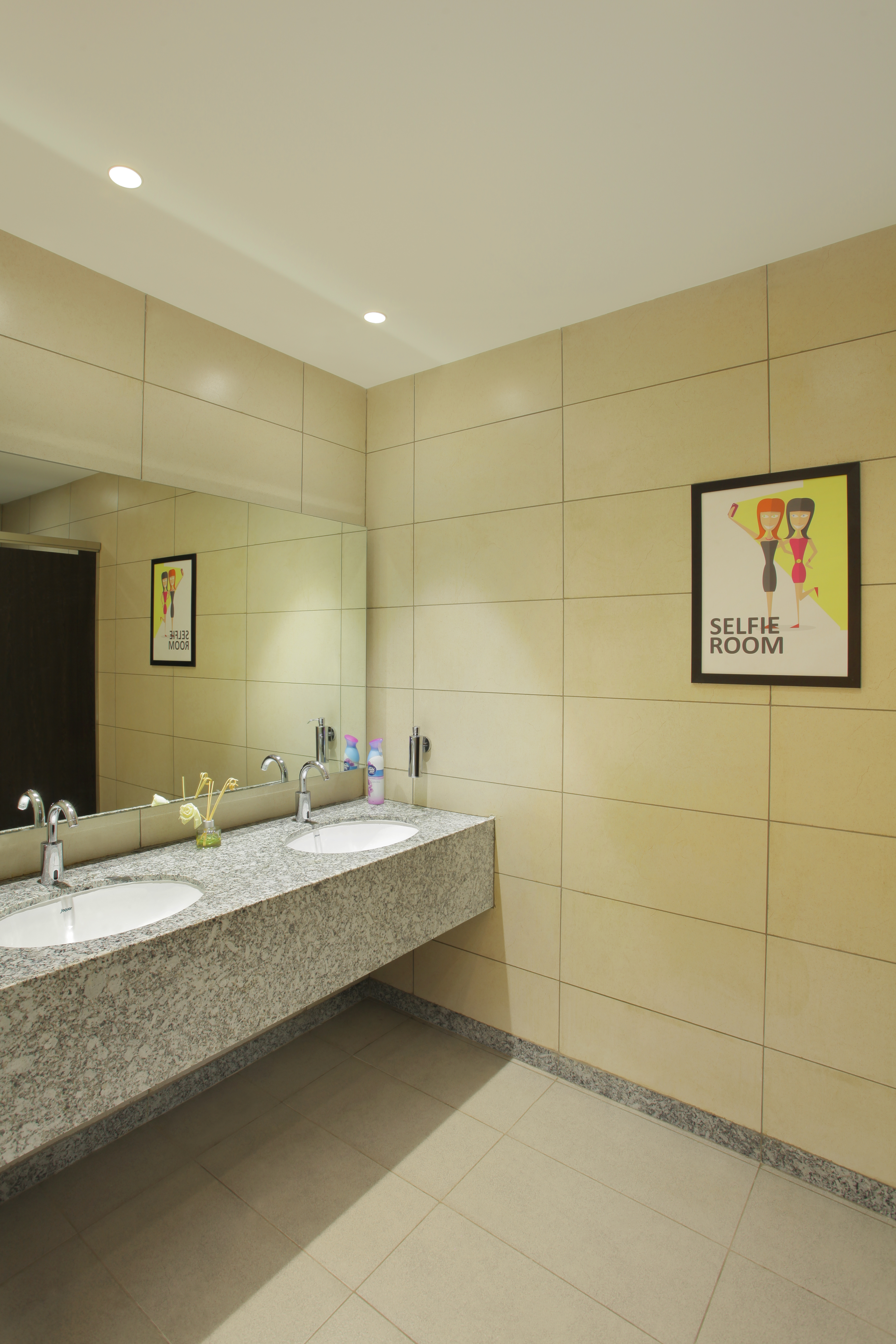 Inshorts 媒体办公室丨印度丨Edifice Consultants Pvt. Ltd-15