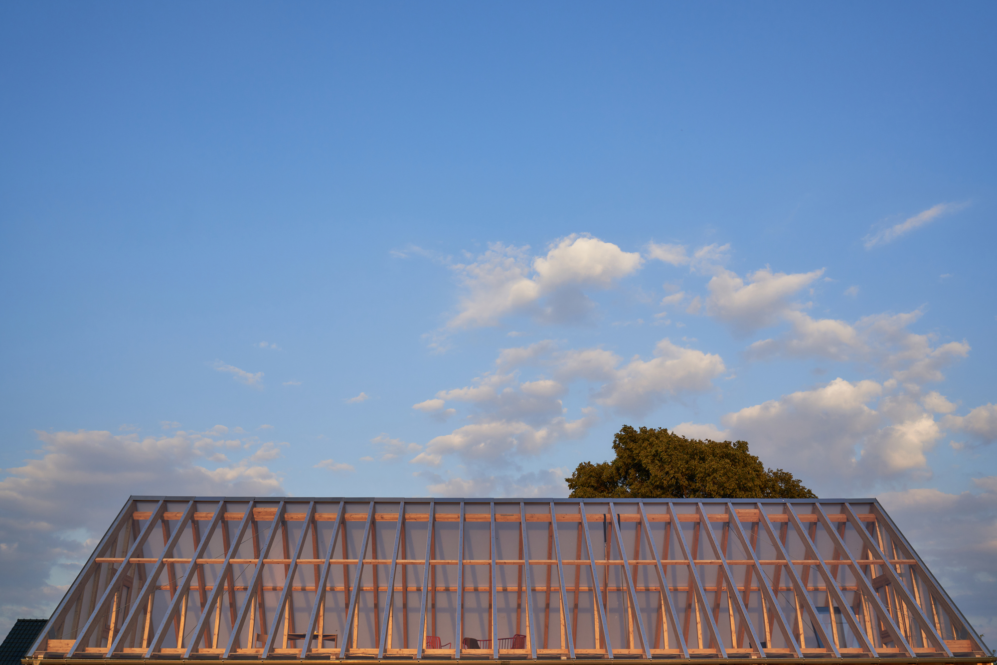 Glass House｜Das Glashaus｜玻璃屋丨德国丨Sigurd Larsen-57