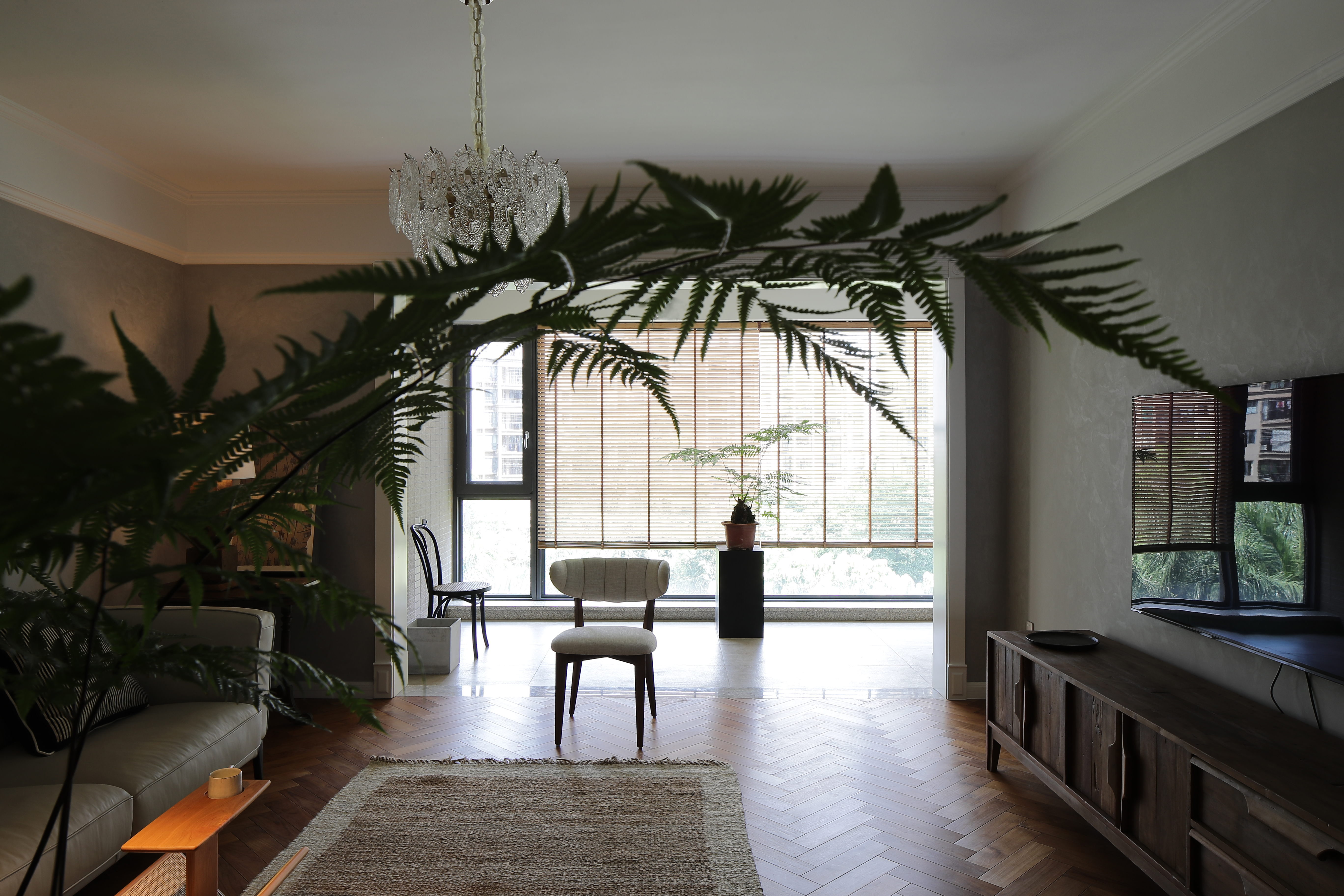 佛山·捷荣锦江豪庭丨中国佛山丨广东纯璞空间设计有限公司-14