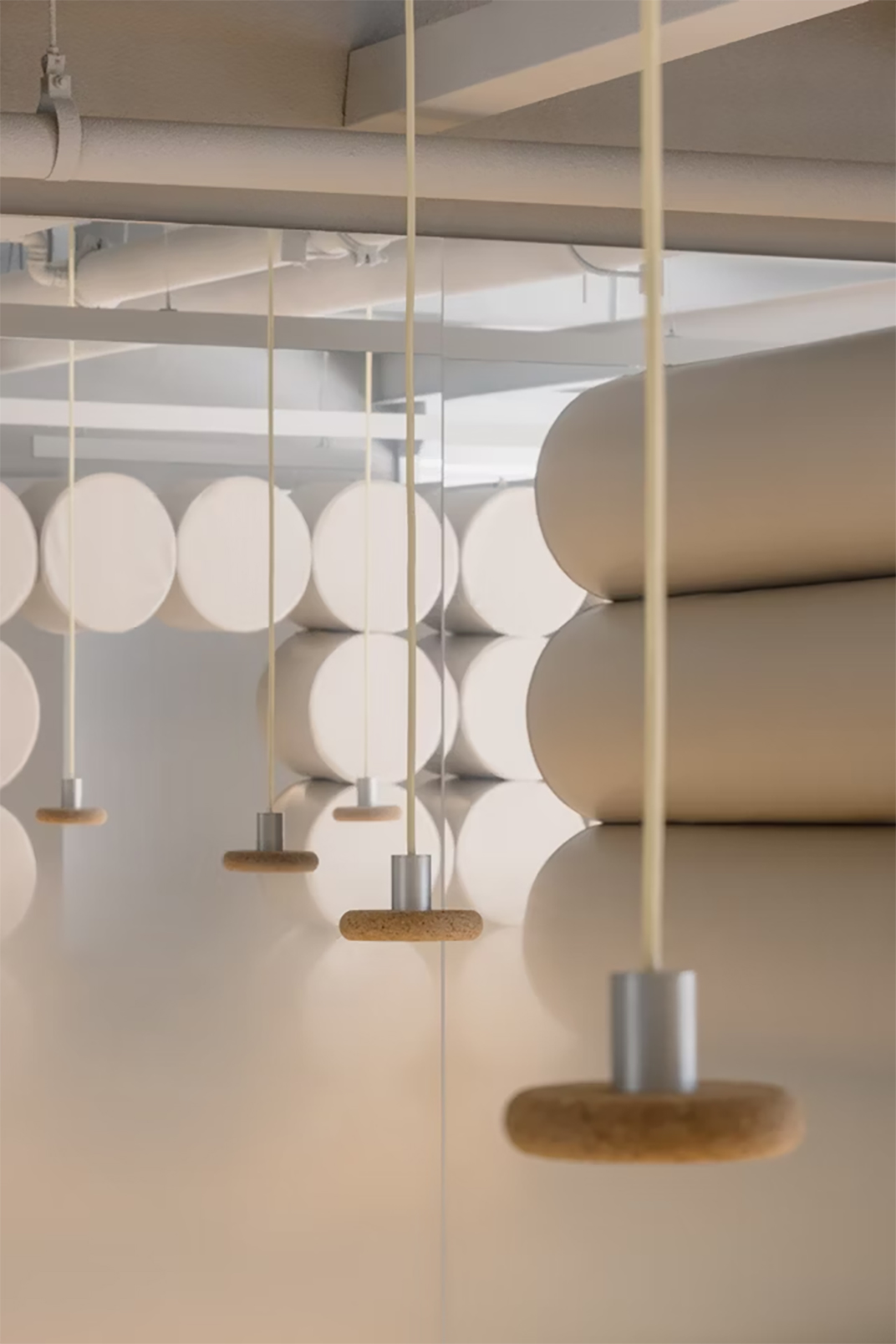 胖妹面庄隆福寺店,北京 | Space design by OFFICE AIO - 主题餐厅 - 餐厅LOGO-VI空间设计-全球餐饮研究所-11