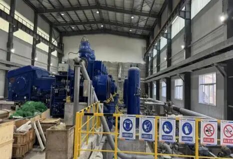 中铝湘军▏雪山之巅铸丰碑：中铝湘军决战李家沟锂矿纪实-11