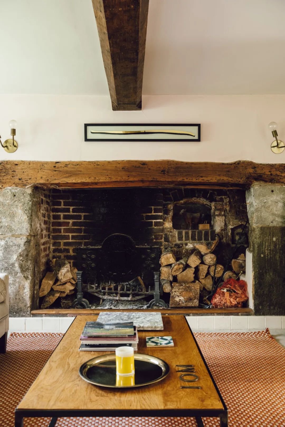 向往的乡间生活 · Scottish Highlands Site丨Ambience Design Group-33