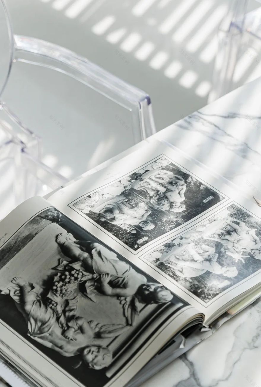 贝尼思慕·艺术馆丨中国泉州丨岩肆拾陆号建筑装饰设计(厦门)有限公司-36