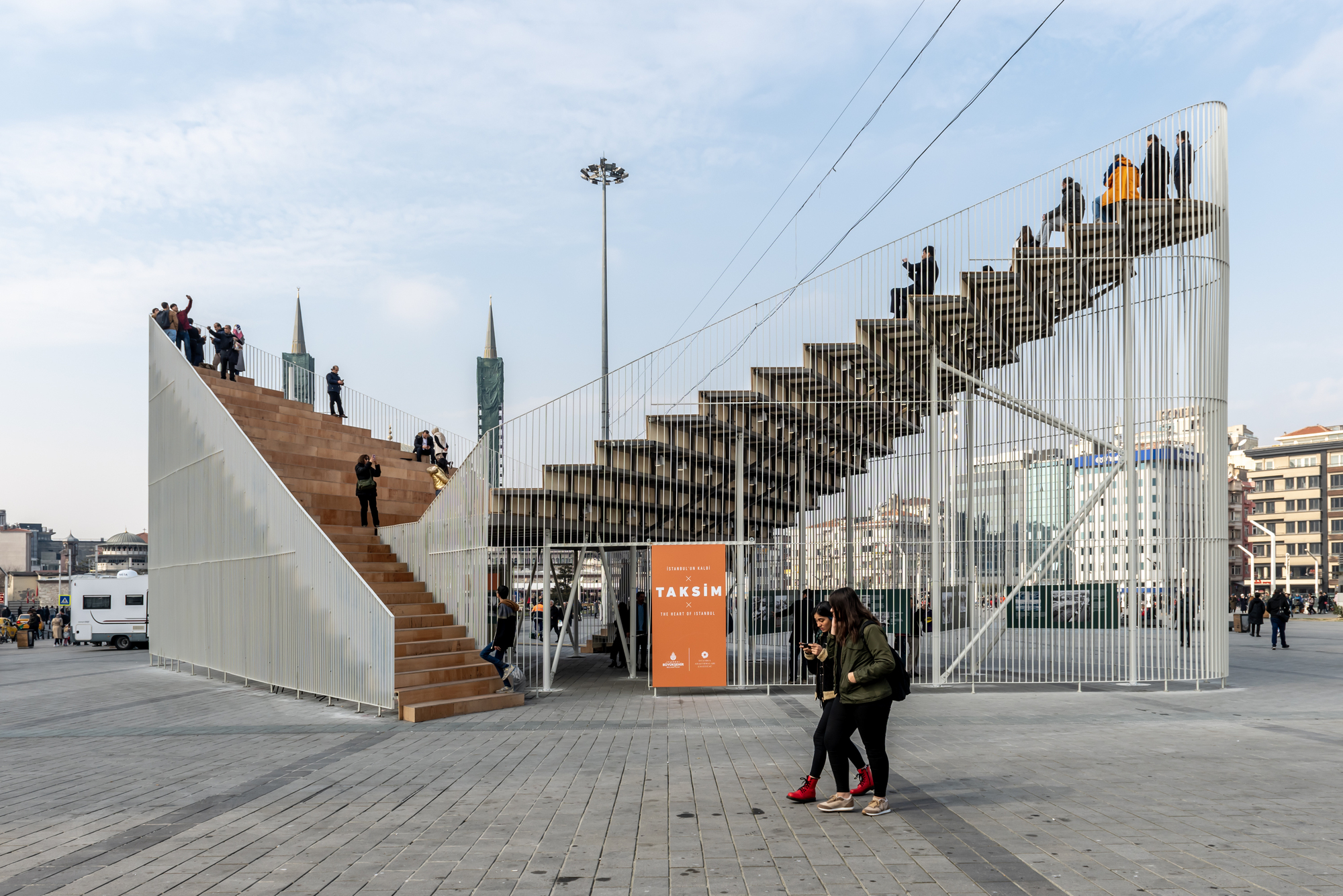 Taksim Pavilion / IND [Inter.National.Design]-32