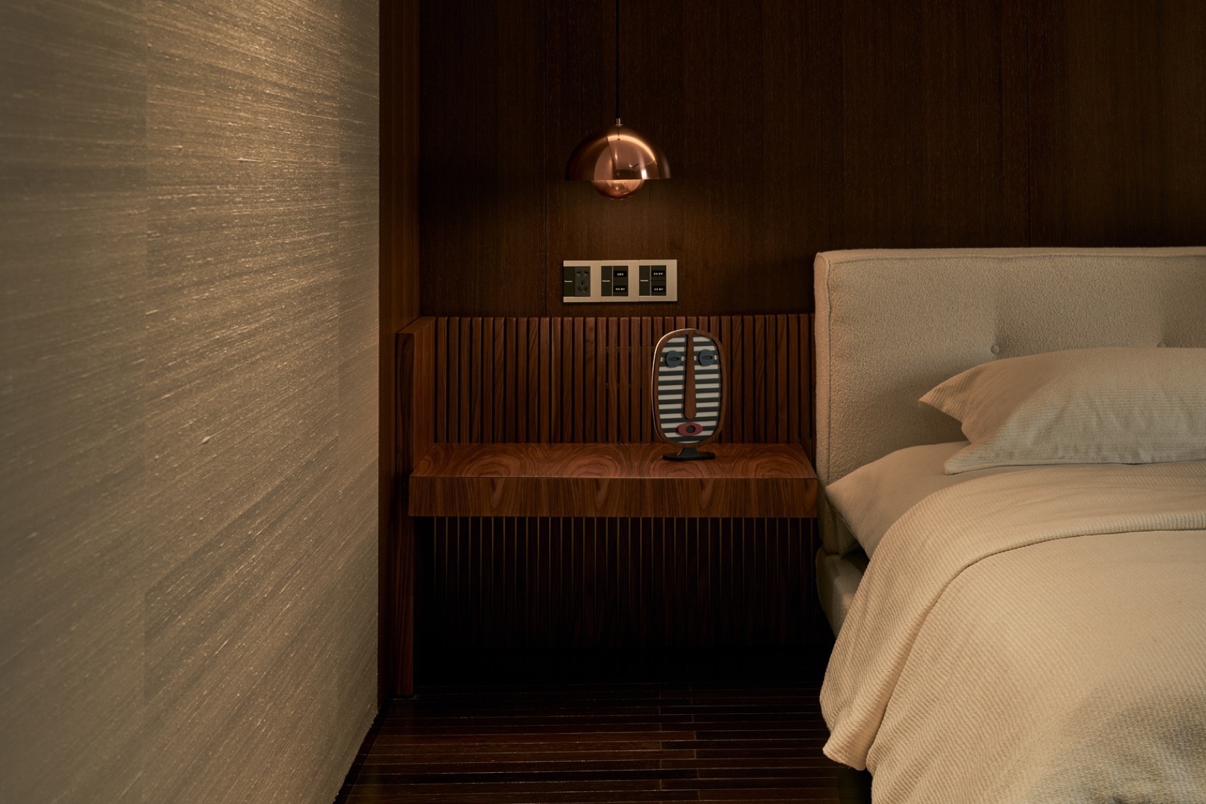 “舞台”之家丨中国广东丨超空间工作室-60