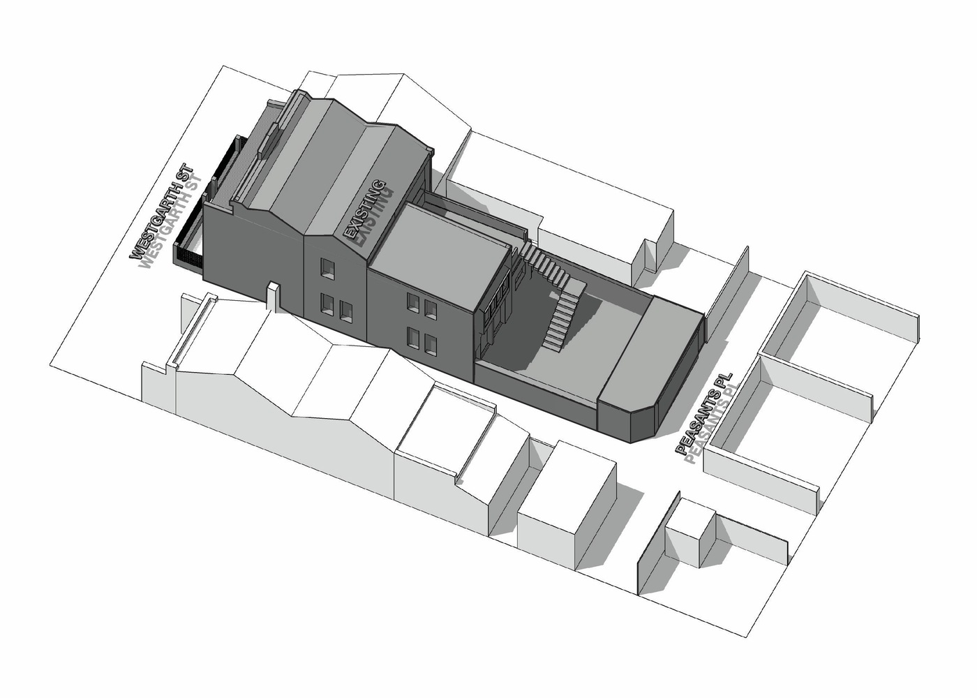 Helvetia 绿色新生丨澳大利亚墨尔本-66