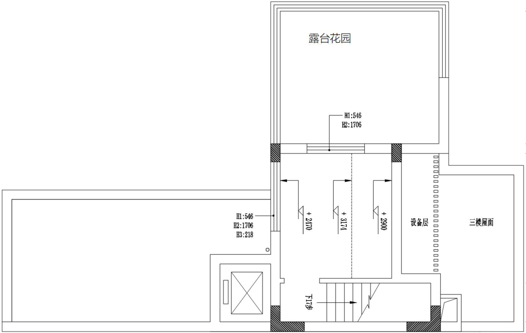 【蒂陌作品40期】中山·马鞍岛原墅樾堂丨500㎡独栋别墅：远离喧嚣，悠享惬意...-21