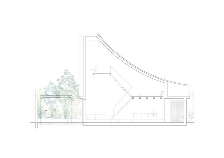 废弃变电站改造为创意空间丨意大利丨Studio Wok-47