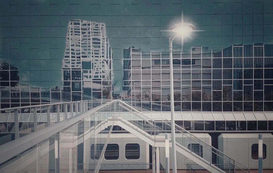 2021 CIOB 建筑艺术摄影获奖作品丨英国皇家特许建造学会（CIOB）-52