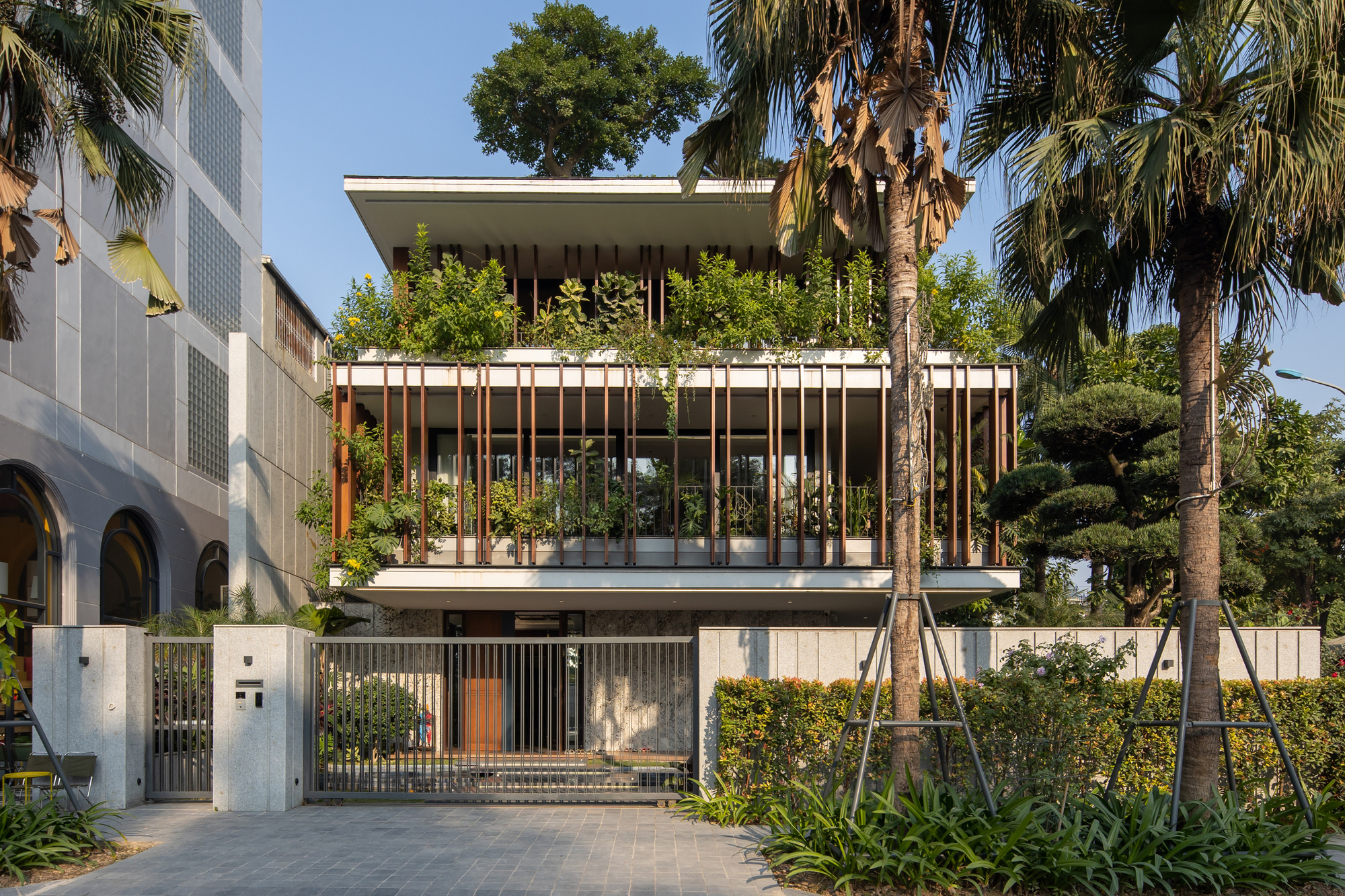 丨越南丨ARO studio-28