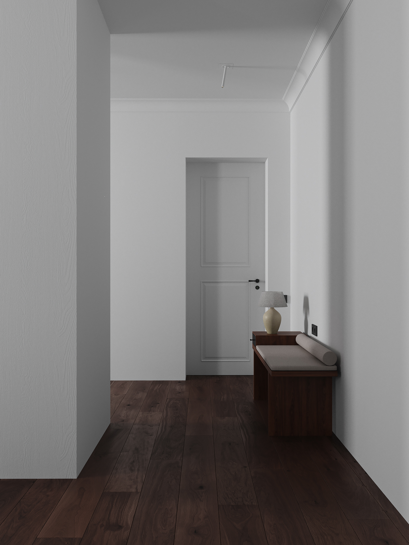 K4 公寓丨Mirish Mirzayev-9