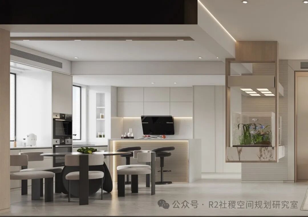 【案例|住宅】:自然主义慢生活-24