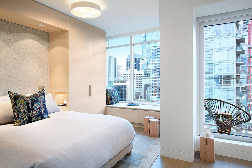 煤港丨加拿大温哥华丨Andrea Mclean Studio-7