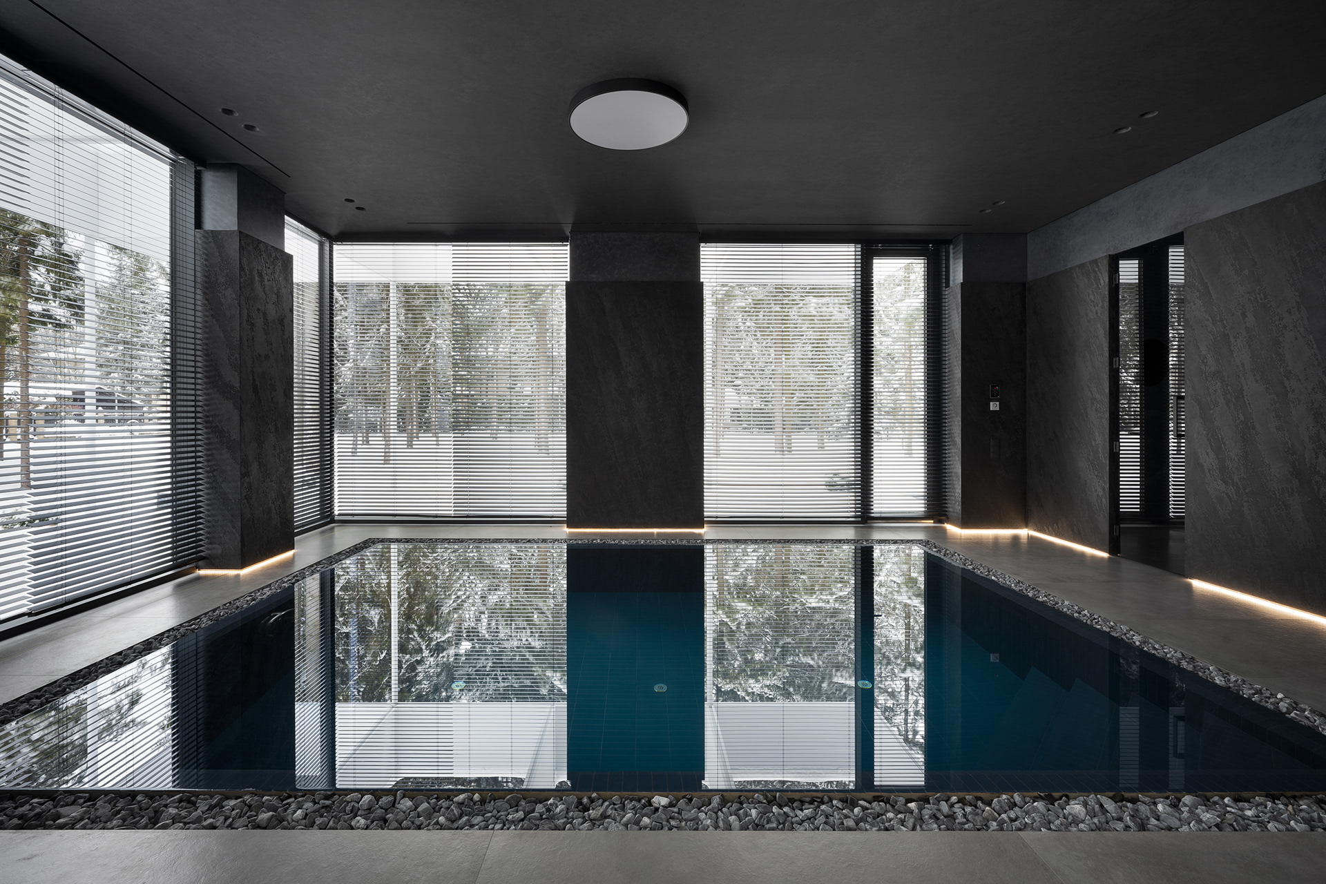 2000年重建丨俄罗斯莫斯科丨ZROBIM architects-18