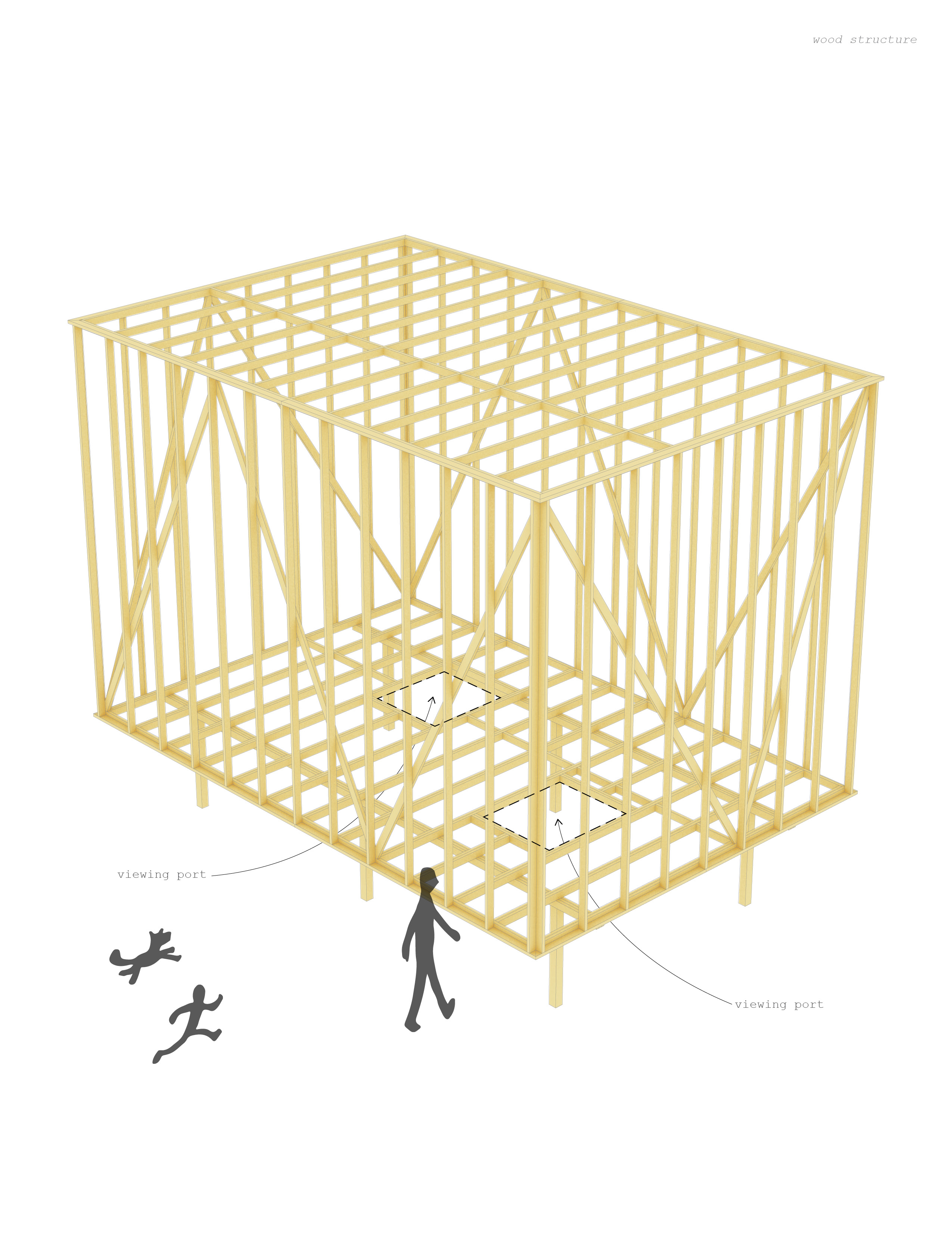 socrates sculpture park folly 2013-27