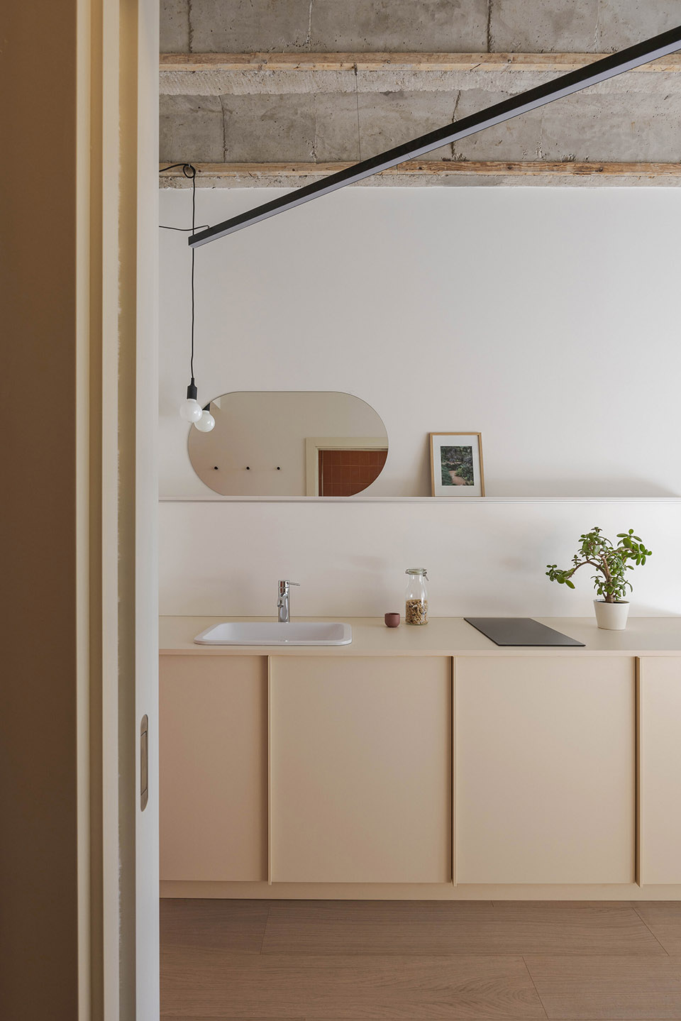 Metropol公寓改造丨斯洛伐克布拉迪斯拉发丨BEEF ARCHITEKTI-92