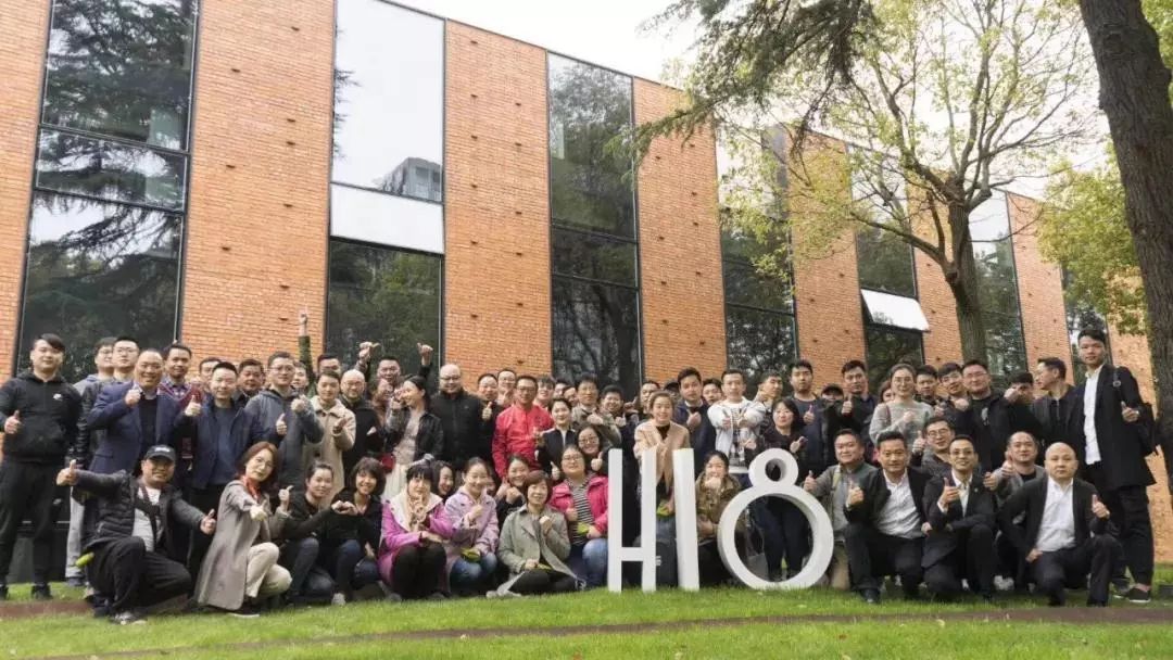 造价3000万，面积2000㎡的H18，背后藏着多少设计秘密？-107