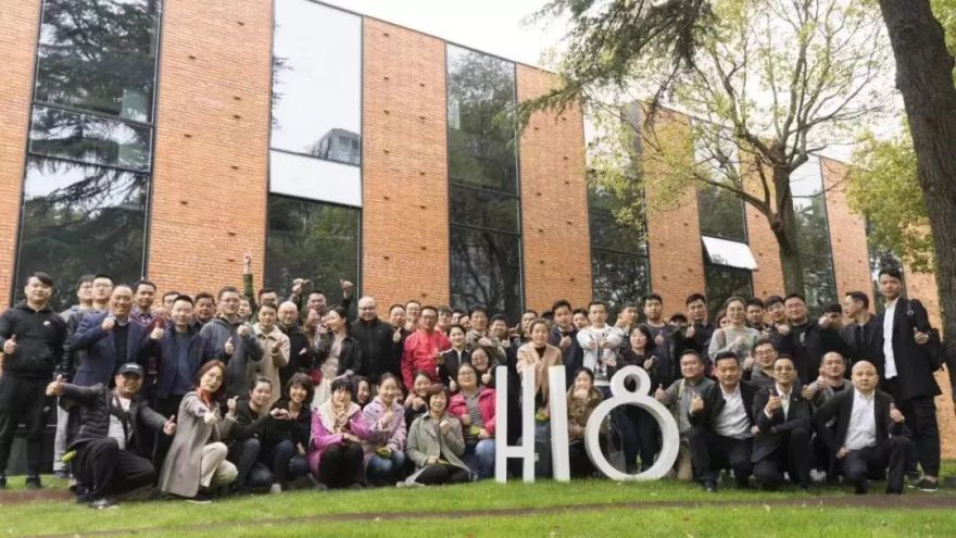 造价3000万,面积2000㎡的H18,背后藏着多少设计秘密?-107