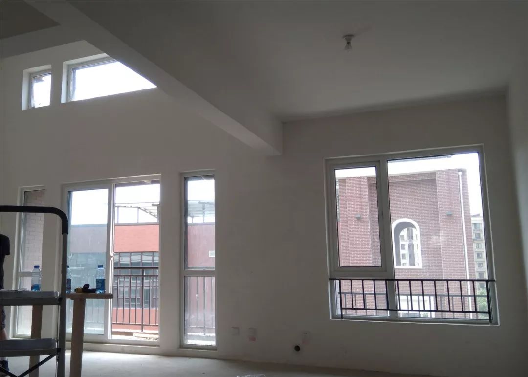 成都 215㎡异形复式空间大改造 | “田”与“原”的完美融合-25