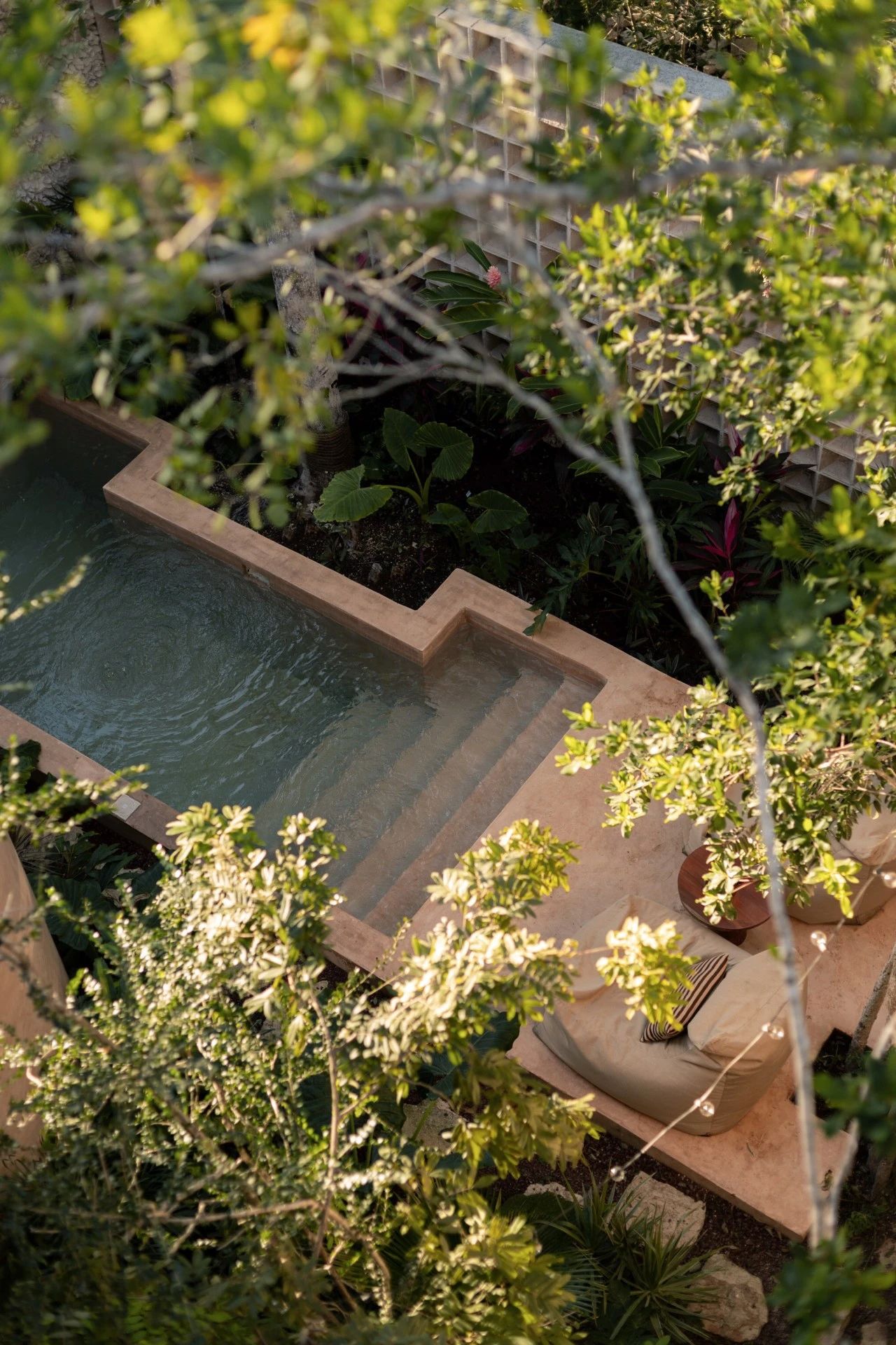 色彩的情绪记忆丨墨西哥丨Enekén Studio-56