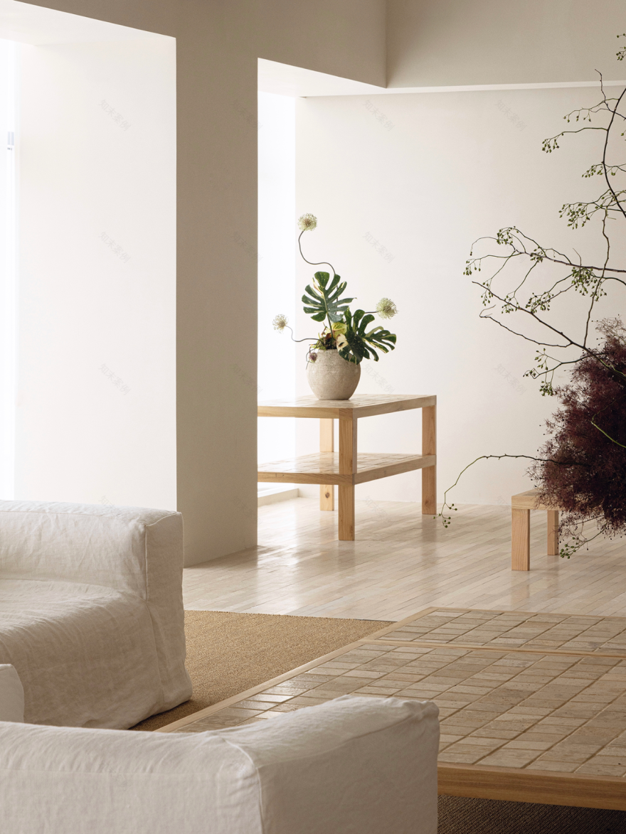 妙曼服装展厅丨unknown design-15