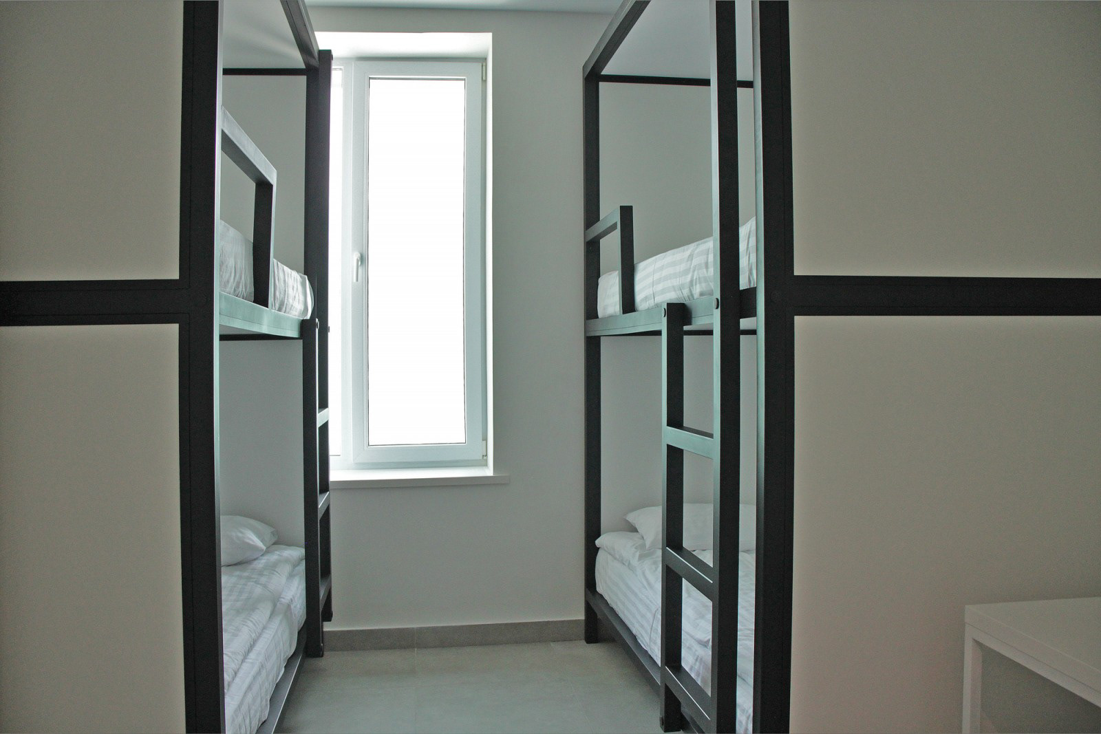 KYIV CENTRAL BUS STATION（基辅中央汽车站）丨乌克兰基辅丨M3 Group,Ivan Margytich等-59