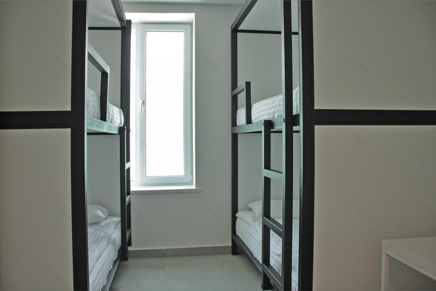 KYIV CENTRAL BUS STATION(基辅中央汽车站)丨乌克兰基辅丨M3 Group,Ivan Margytich等-59