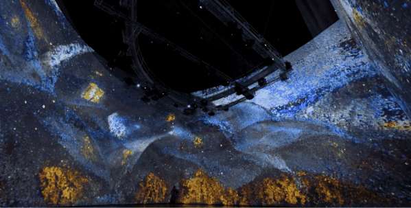 AI生成艺术复活博物馆建筑-34