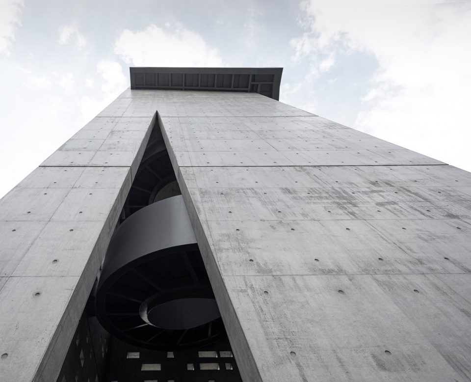 贺兰山下美贺之塔丨中国银川丨继景室内设计(上海)有限公司-55