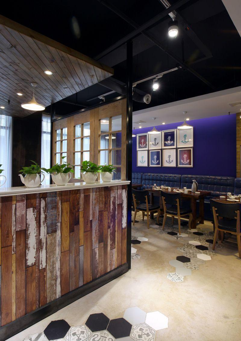 澎湖湾海鲜餐厅-23