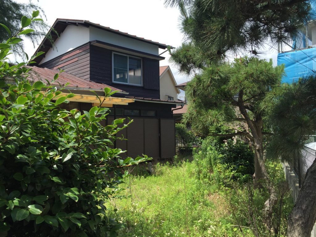 茅ヶ崎常盤町の住宅 01丨LEVEL Architects-16