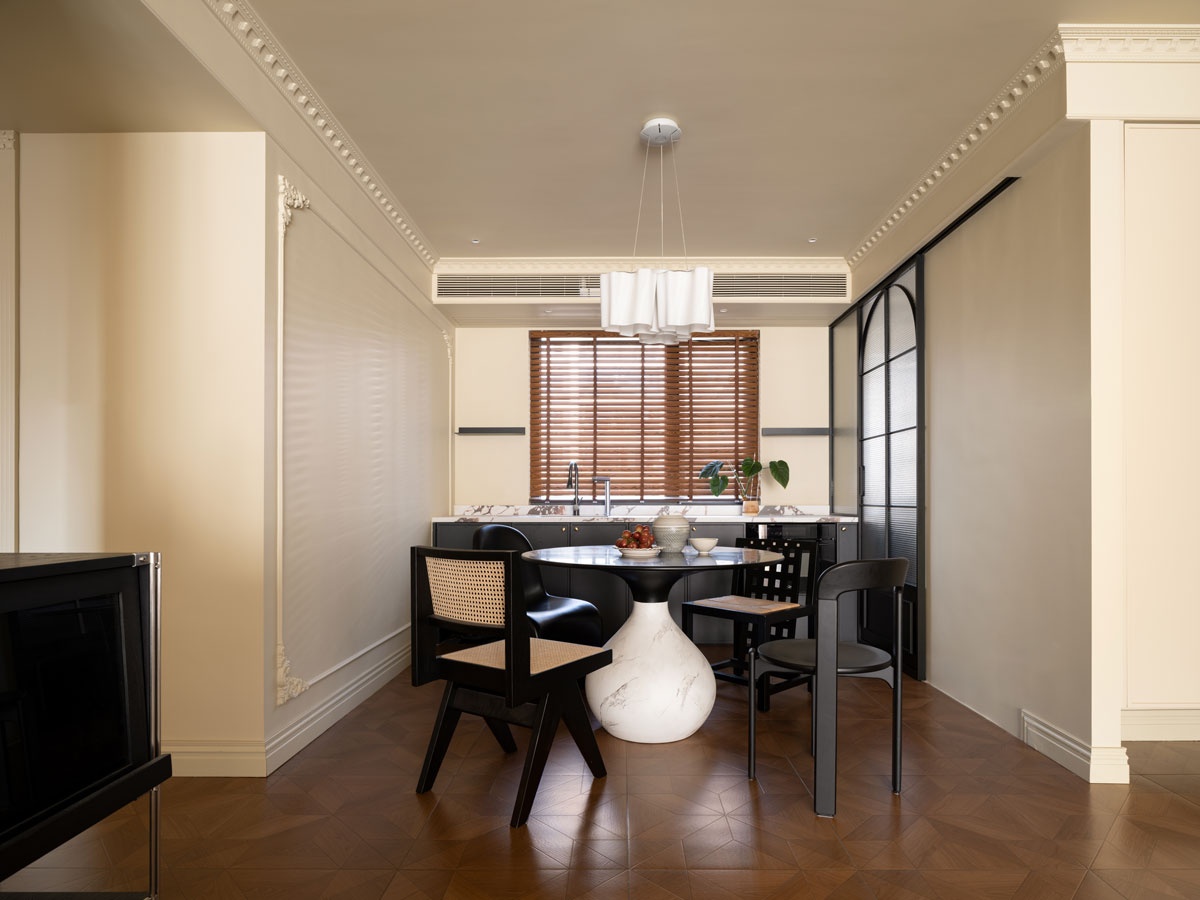 把电影《救赎》搬进我的dream house丨南昌阿鹤设计-28