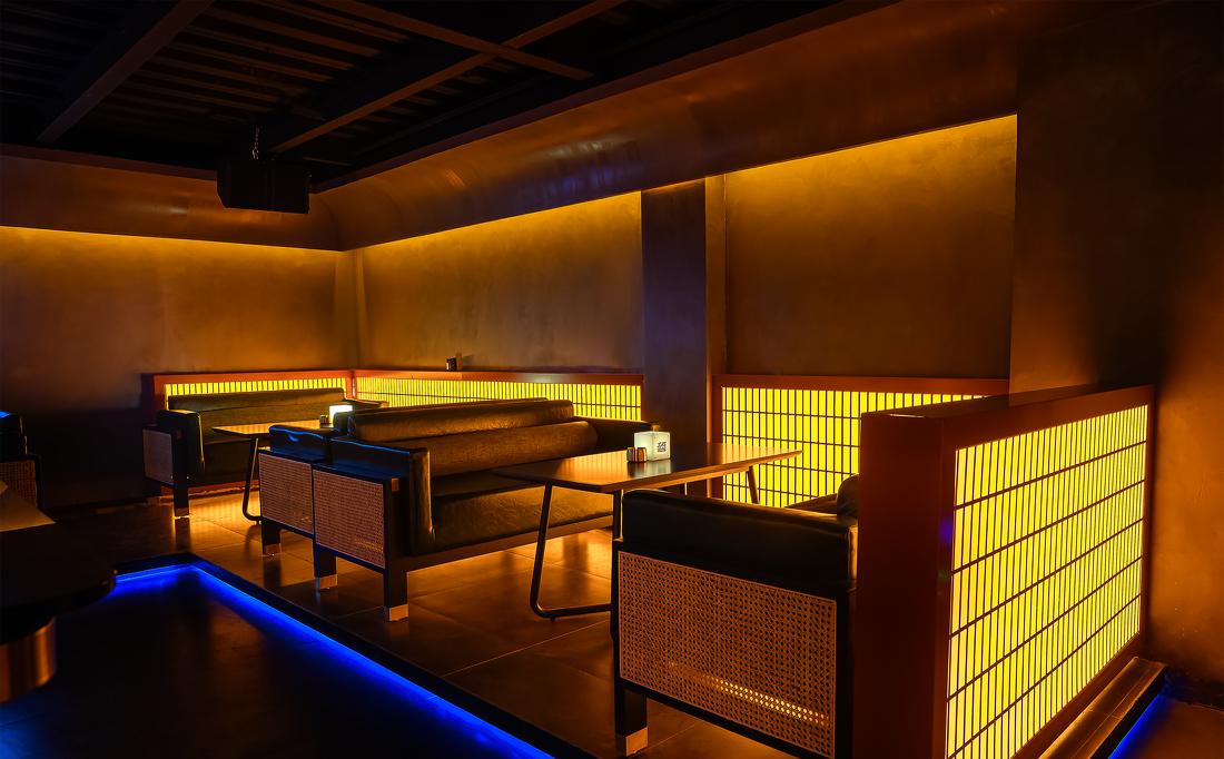 成都儿豁酒馆设计丨中国成都-51